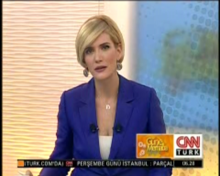 Özge Uzun