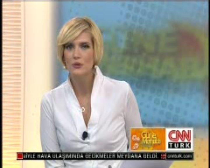 Özge Uzun