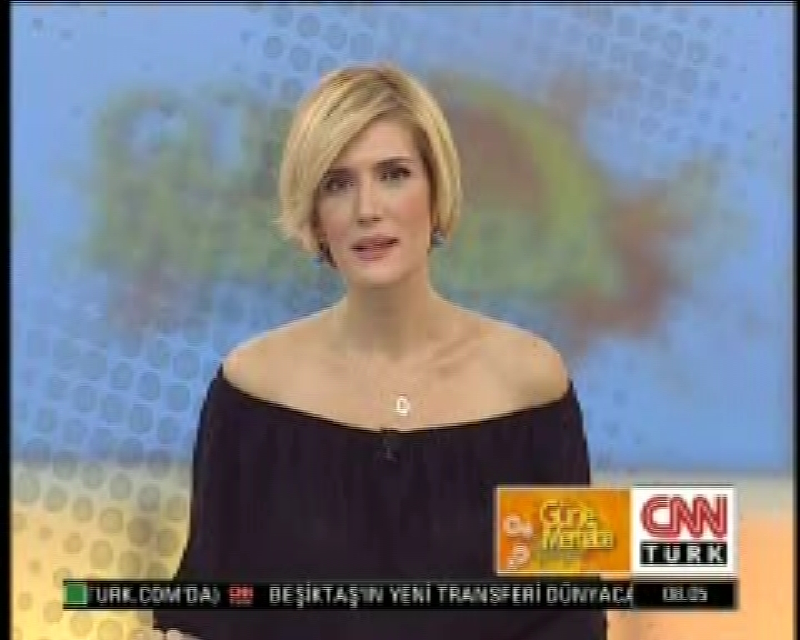Özge Uzun