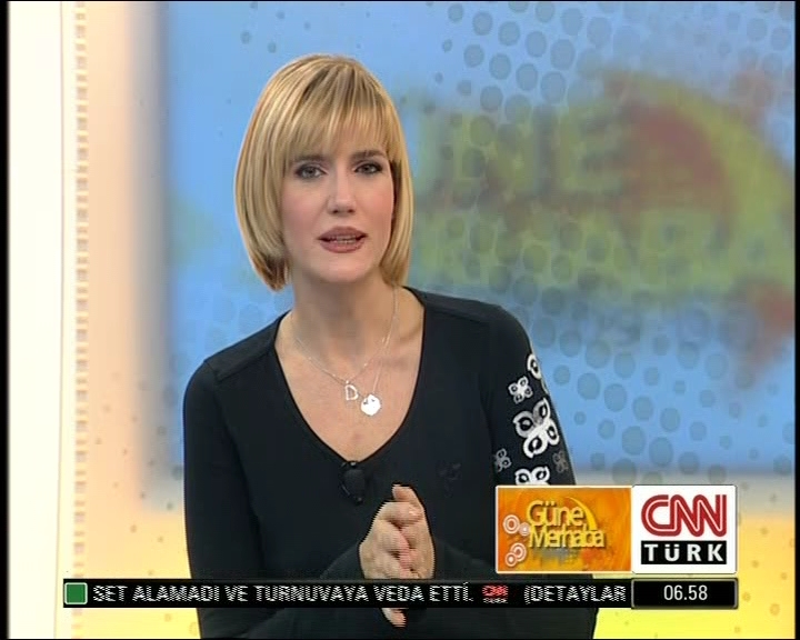 Özge Uzun