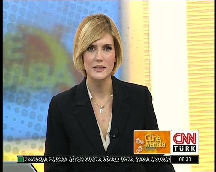 Özge Uzun