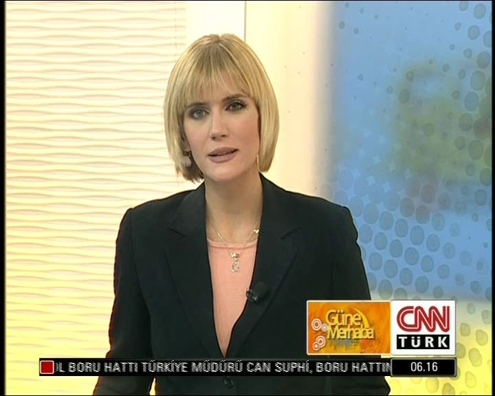 Özge Uzun