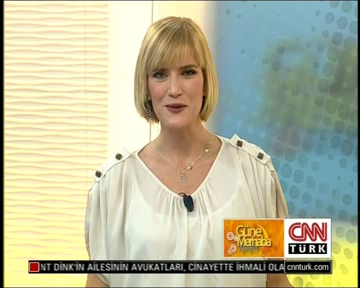 Özge Uzun