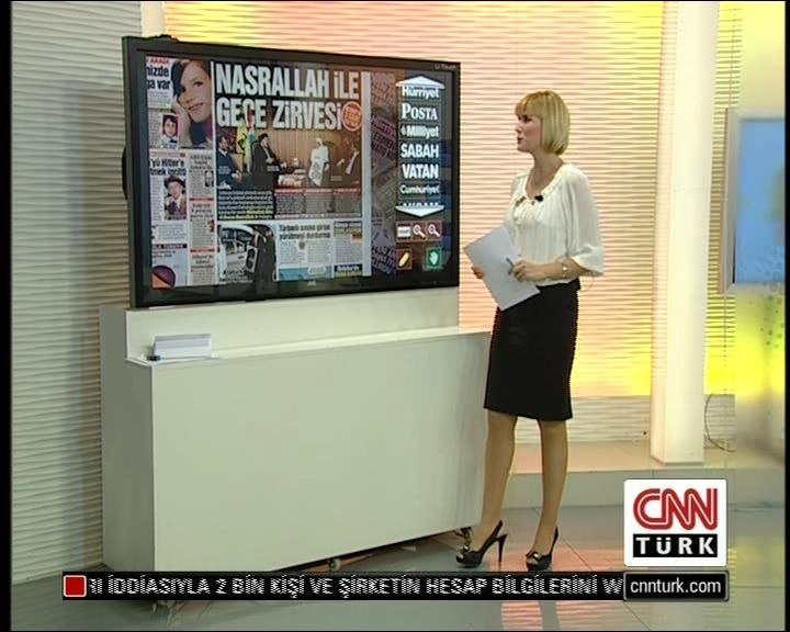 Özge Uzun