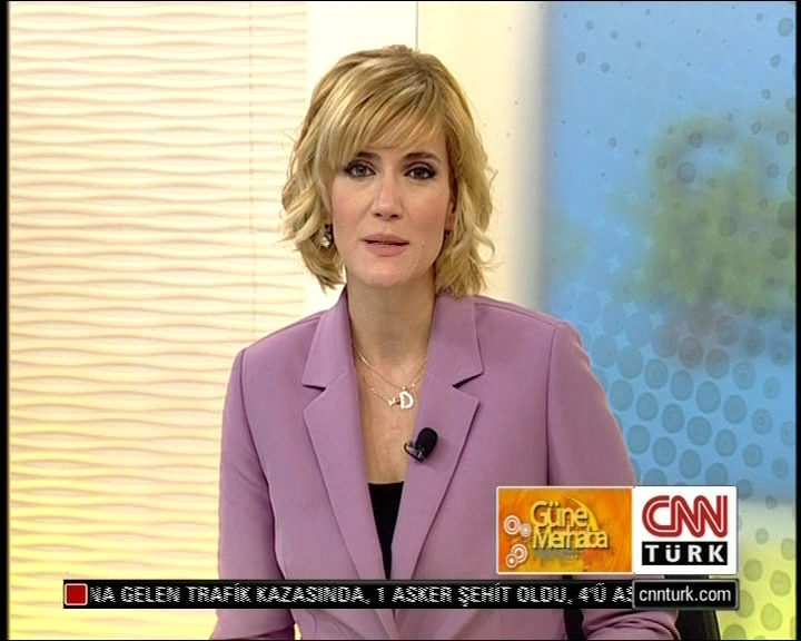Özge Uzun