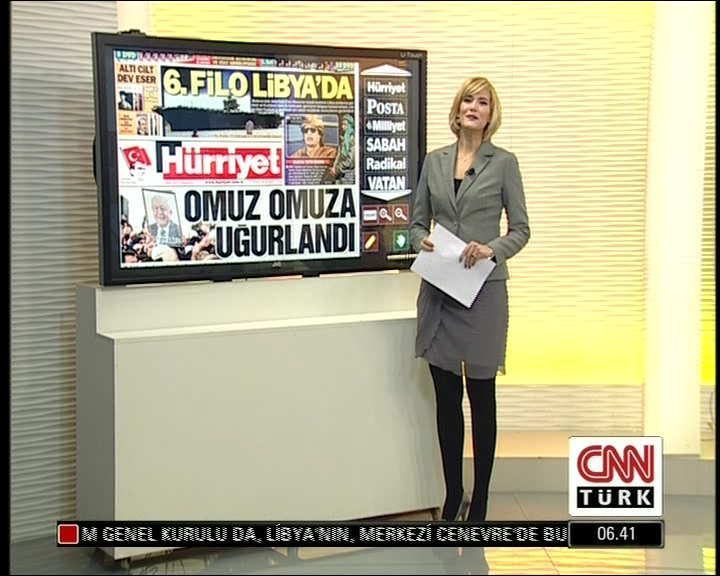 Özge Uzun