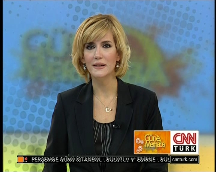 Özge Uzun