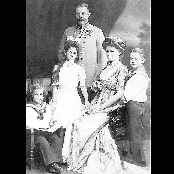 I. Dünya Savaşını başlatan olay
