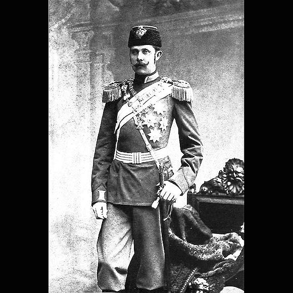 I. Dünya Savaşını başlatan olay