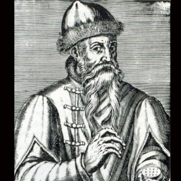 Tarihin en önemli 20 kişisi