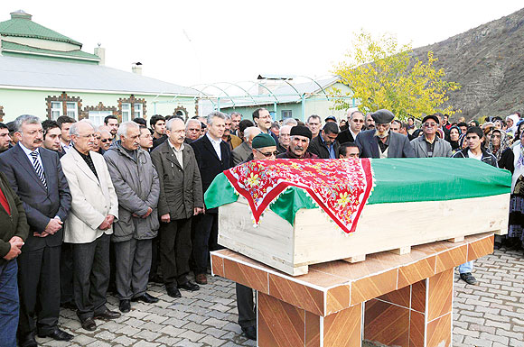Kemal Kılıçdaroğlunun mütevazı aile hayatı...