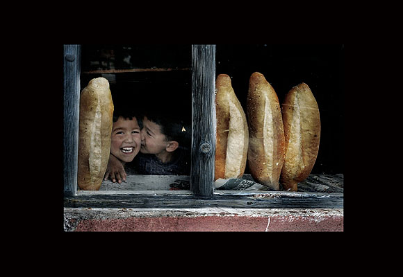 Türk fotoğrafçılar ödülleri topladı