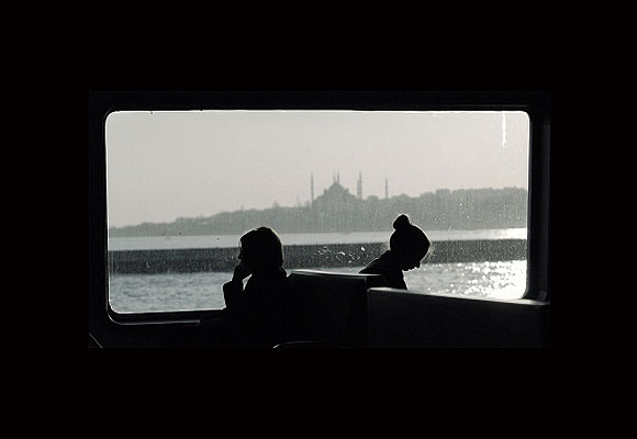 Türk fotoğrafçılar ödülleri topladı