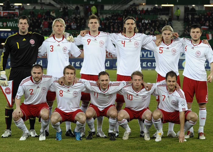 2010 Dünya Kupası takımları