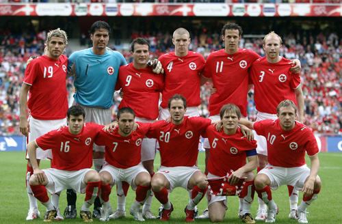2010 Dünya Kupası takımları