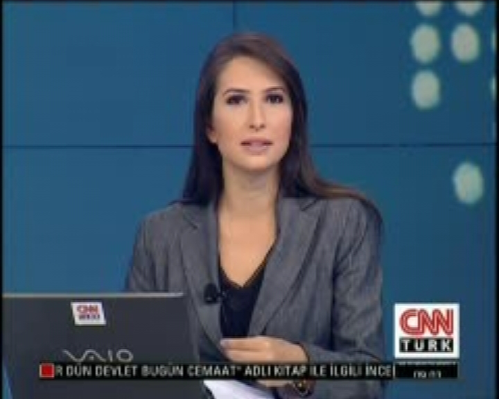 Başak Şengül