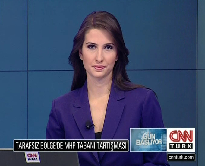 Başak Şengül