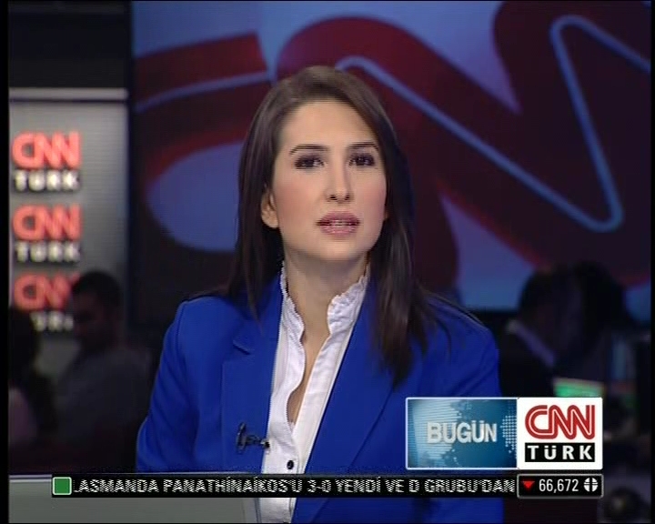 Başak Şengül