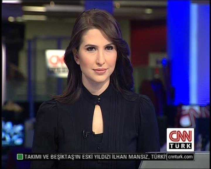 Başak Şengül