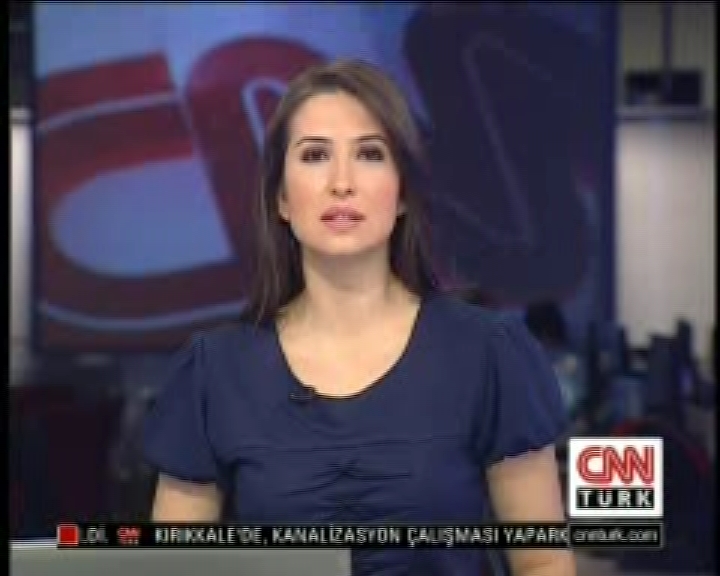 Başak Şengül