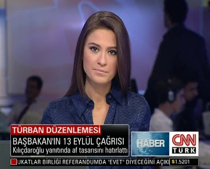 Büşra Sanay