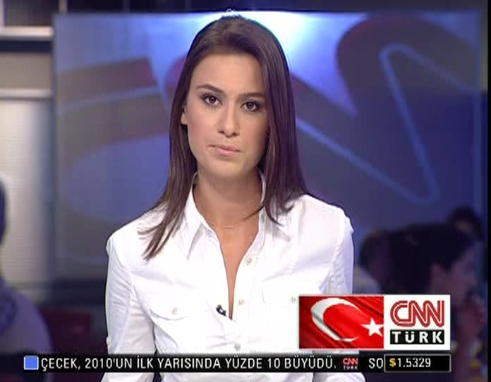 Büşra Sanay