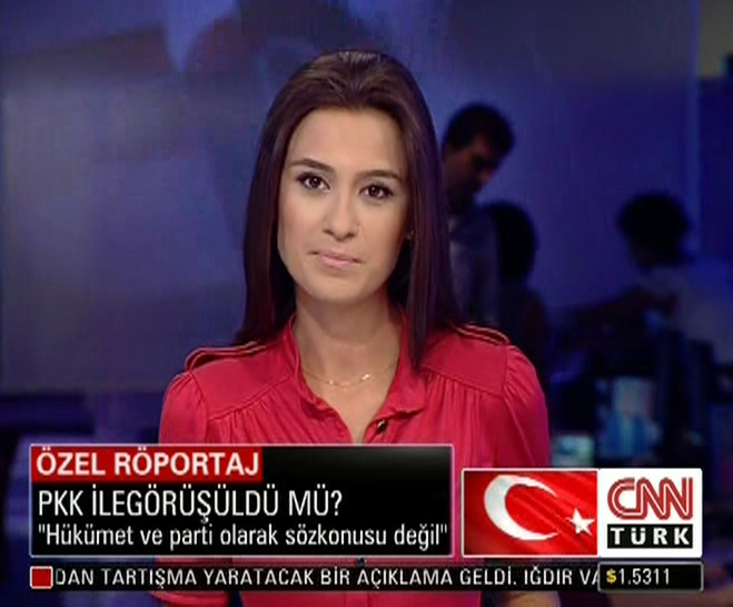 Büşra Sanay