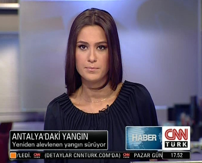 Büşra Sanay