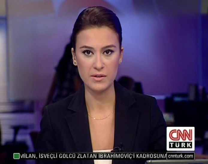 Büşra Sanay