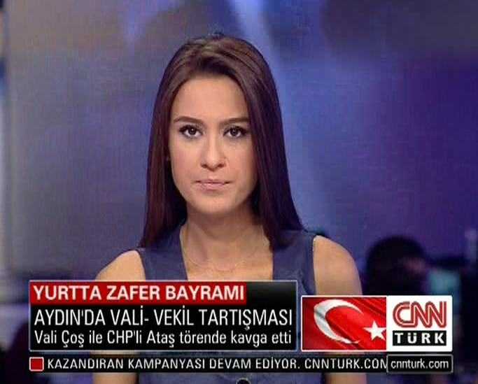 Büşra Sanay