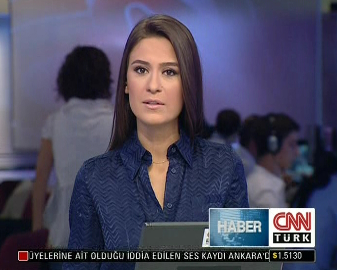 Büşra Sanay