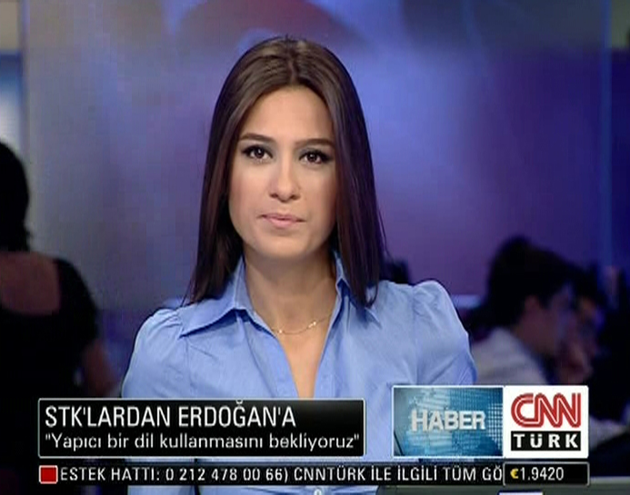 Büşra Sanay