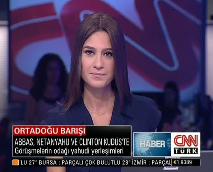 Büşra Sanay