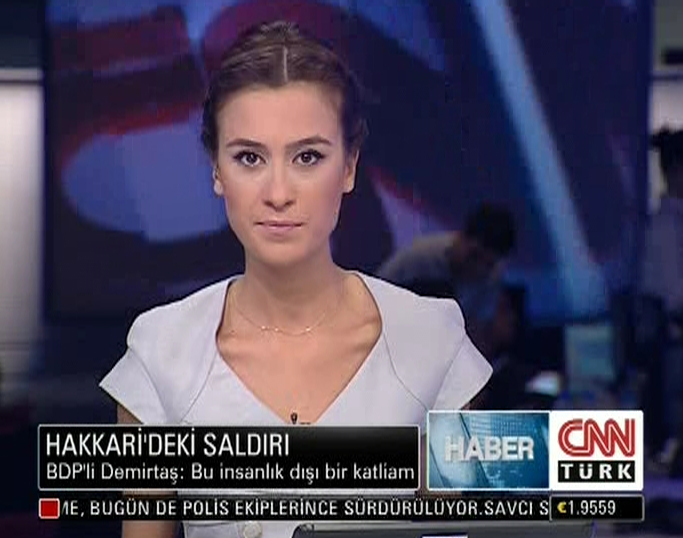 Büşra Sanay