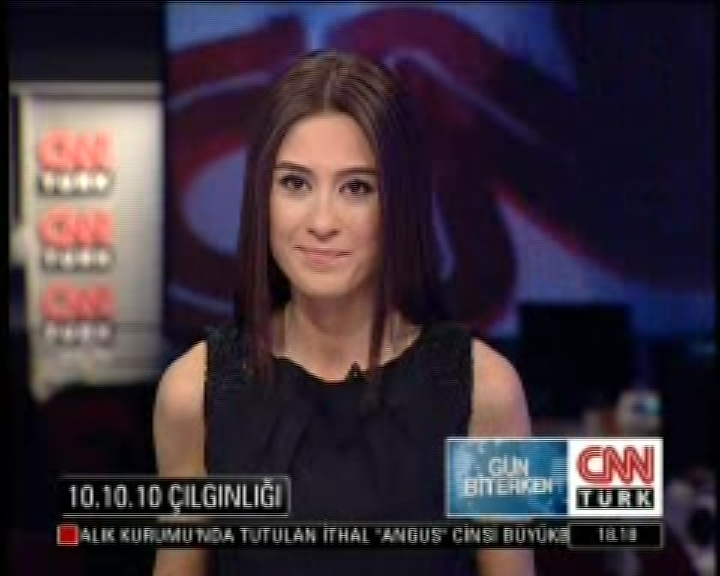Büşra Sanay