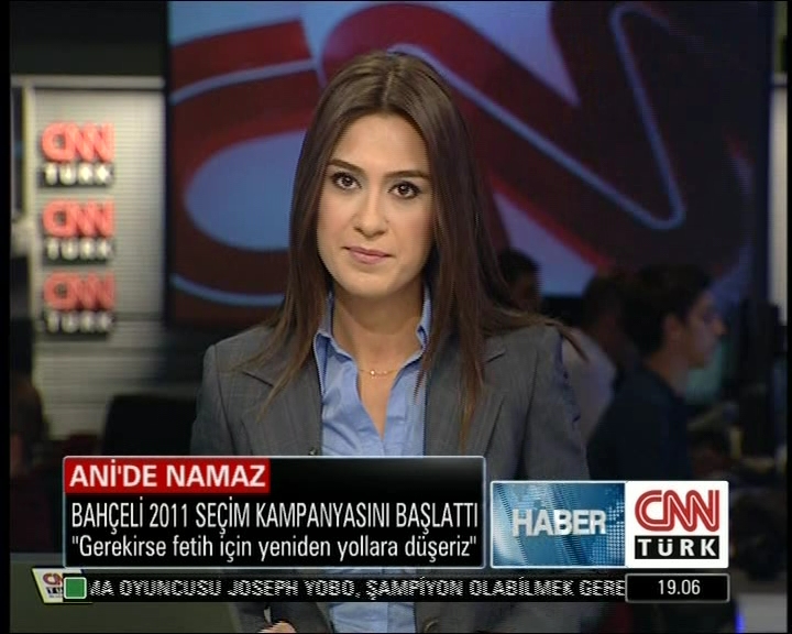 Büşra Sanay