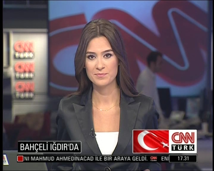 Büşra Sanay