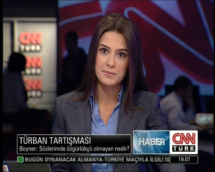 Büşra Sanay