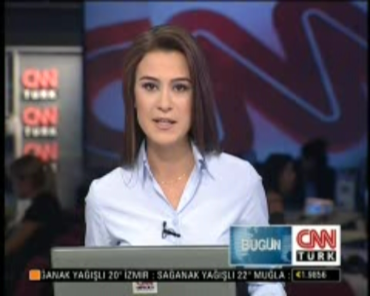 Büşra Sanay