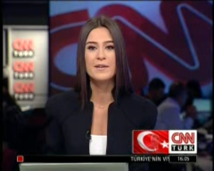 Büşra Sanay