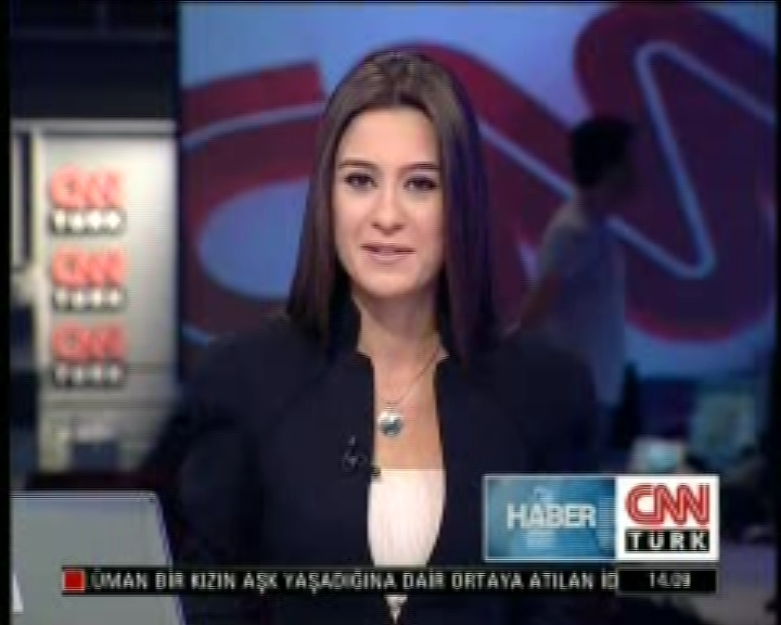 Büşra Sanay