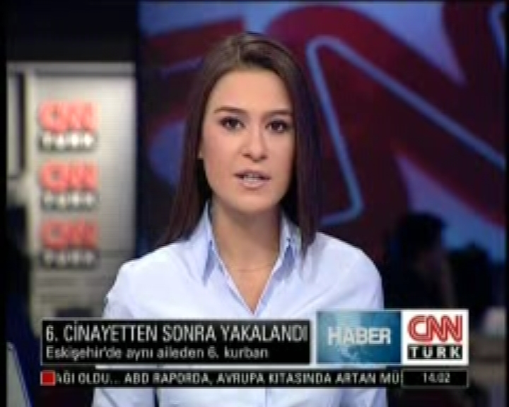 Büşra Sanay