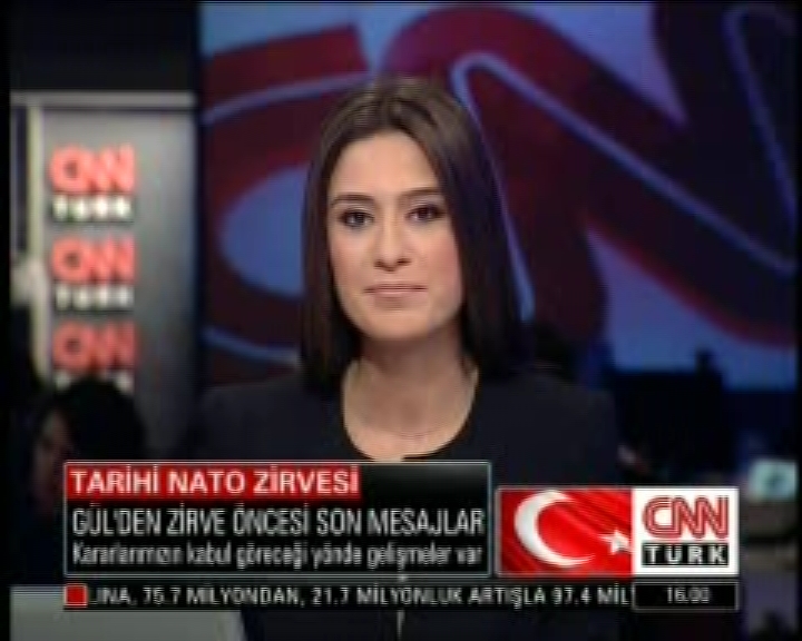 Büşra Sanay