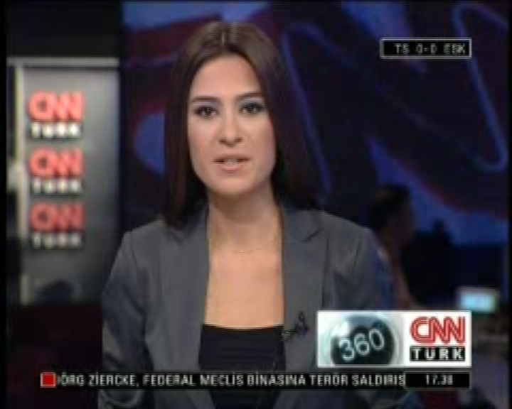 Büşra Sanay