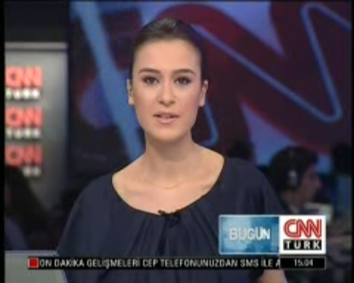 Büşra Sanay