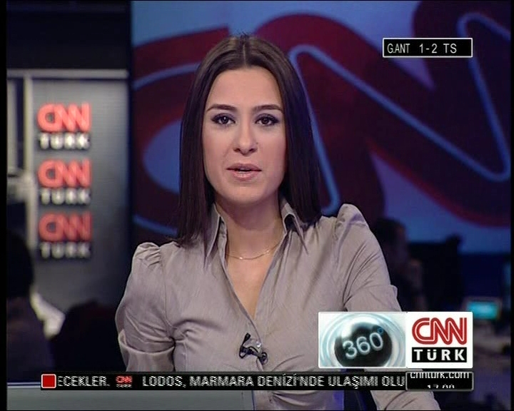 Büşra Sanay