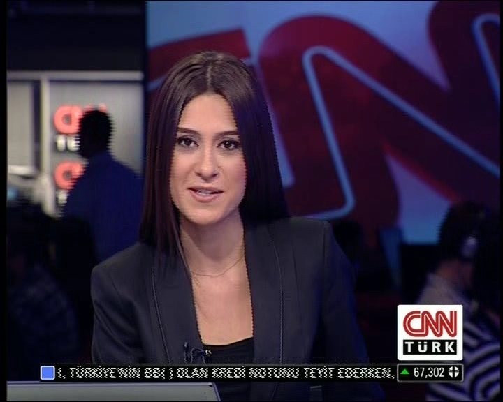 Büşra Sanay