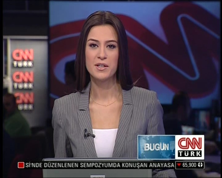 Büşra Sanay
