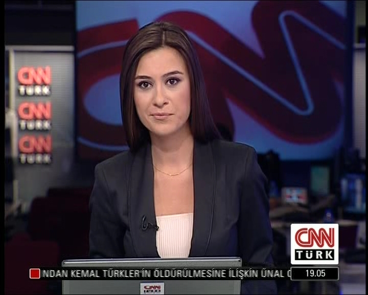 Büşra Sanay