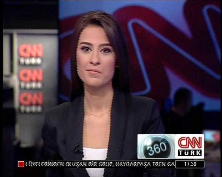 Büşra Sanay